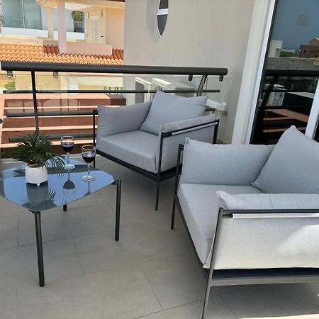 Villa Sol Costa Adeje  Extérieur photo