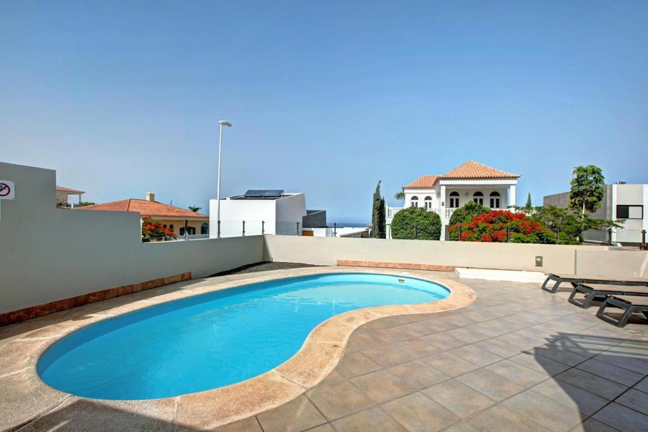 Villa Sol Costa Adeje  Extérieur photo