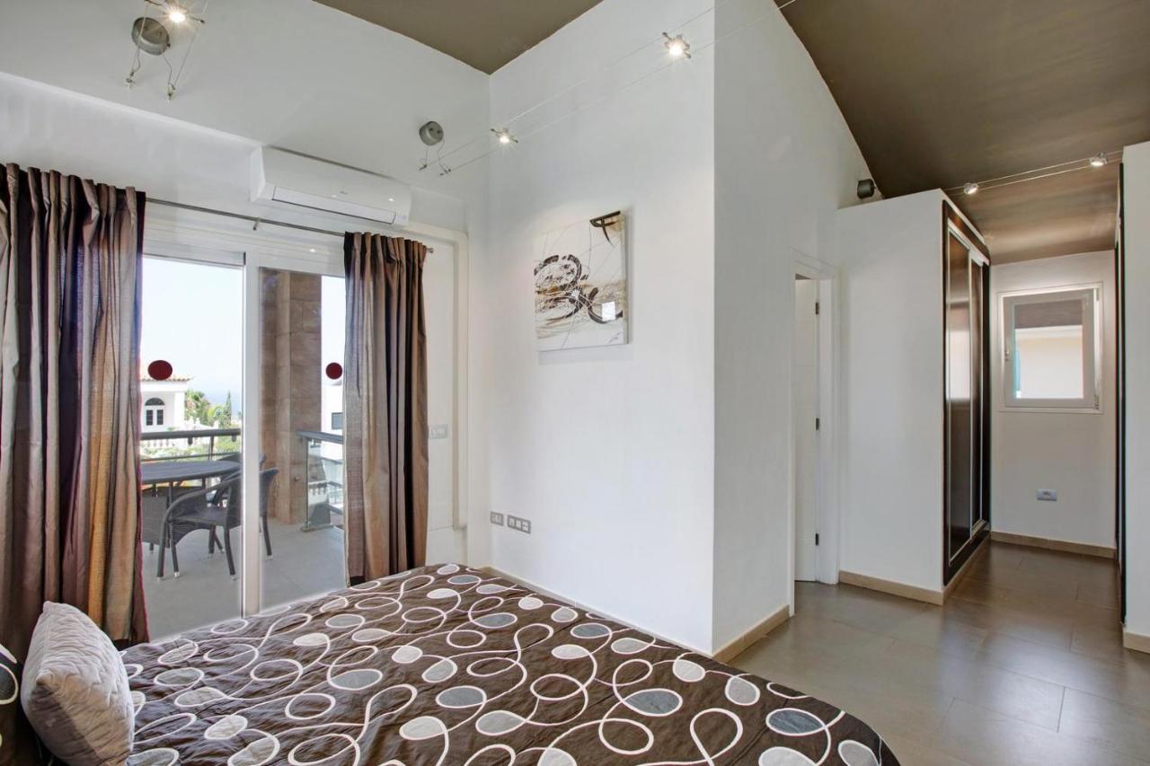 Villa Sol Costa Adeje  Extérieur photo