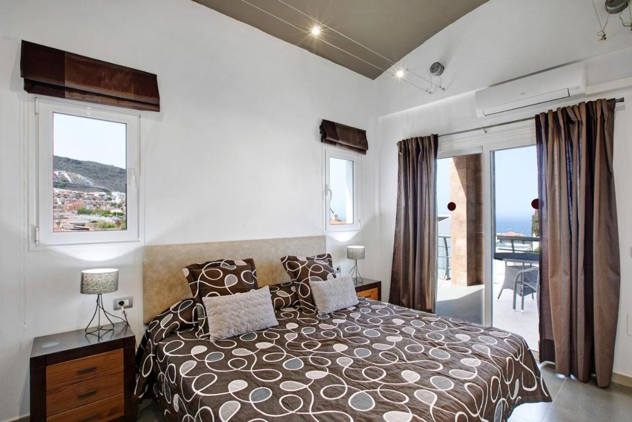 Villa Sol Costa Adeje  Extérieur photo