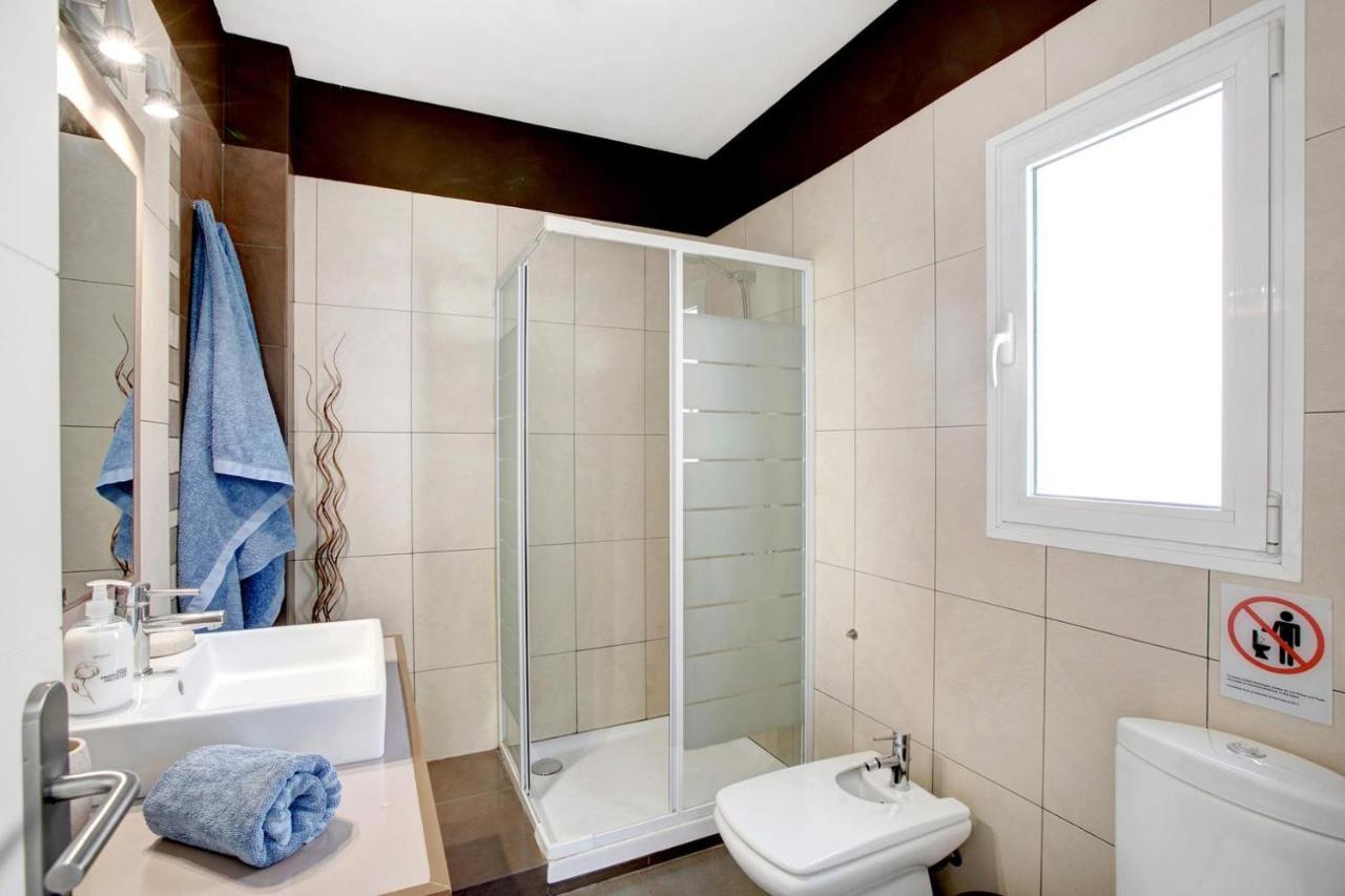 Villa Sol Costa Adeje  Extérieur photo