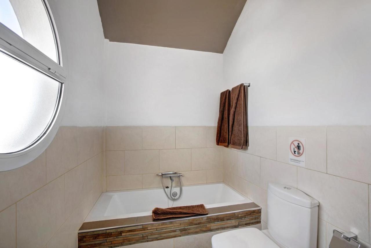 Villa Sol Costa Adeje  Extérieur photo